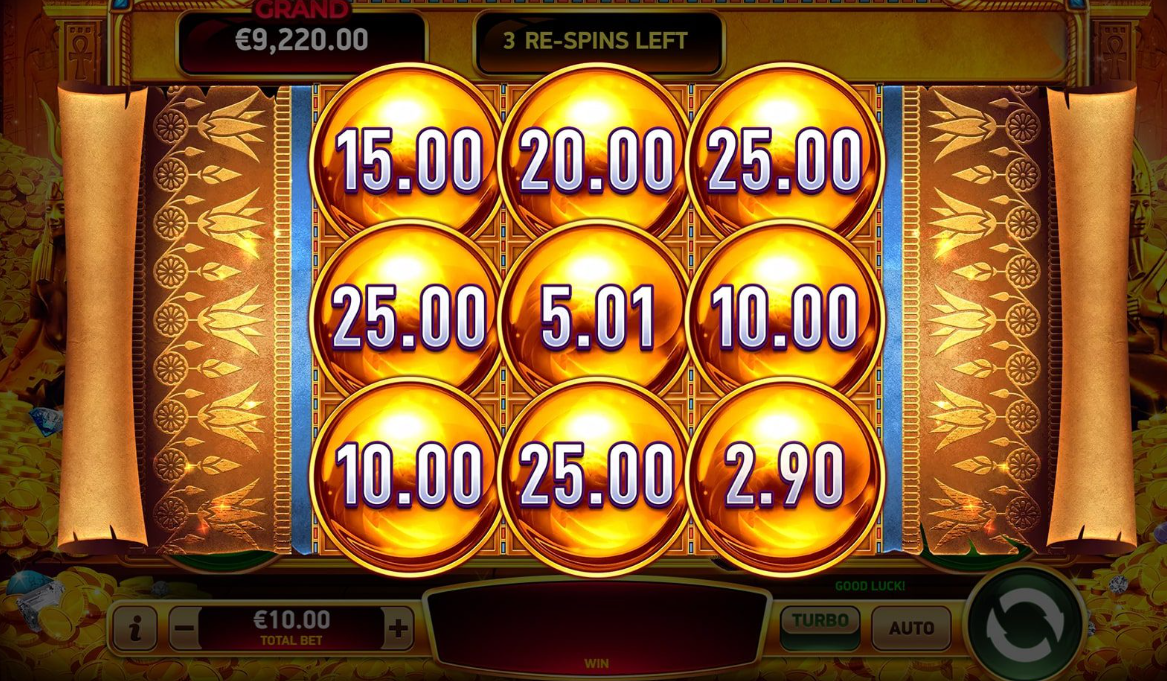 Apa Itu Collection Meter Slot dalam Dunia Slot Online?