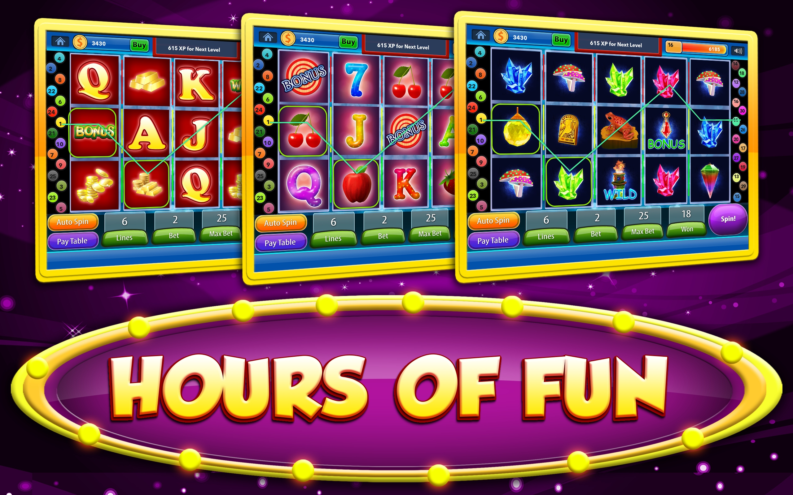 Mengapa slot 3 gulungan dianggap tradisional?