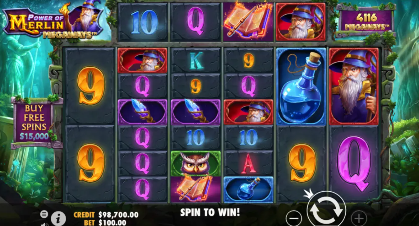 Apakah Slot Megaways Dioptimalkan Untuk Perangkat Seluler?