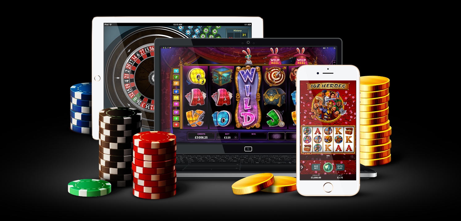 Apakah Slot Gacor Tersedia Di Ponsel?
