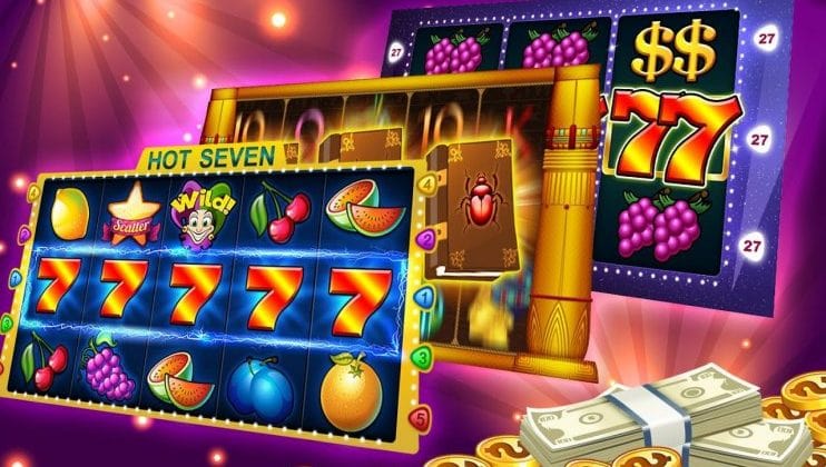 Slot Online RAJA77: Untuk Kamu yang Bosan dengan Situs Biasa